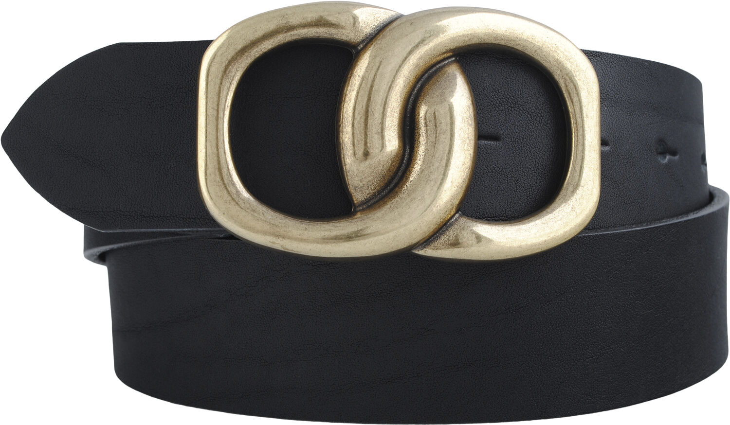 D10208/40 Belt, Black