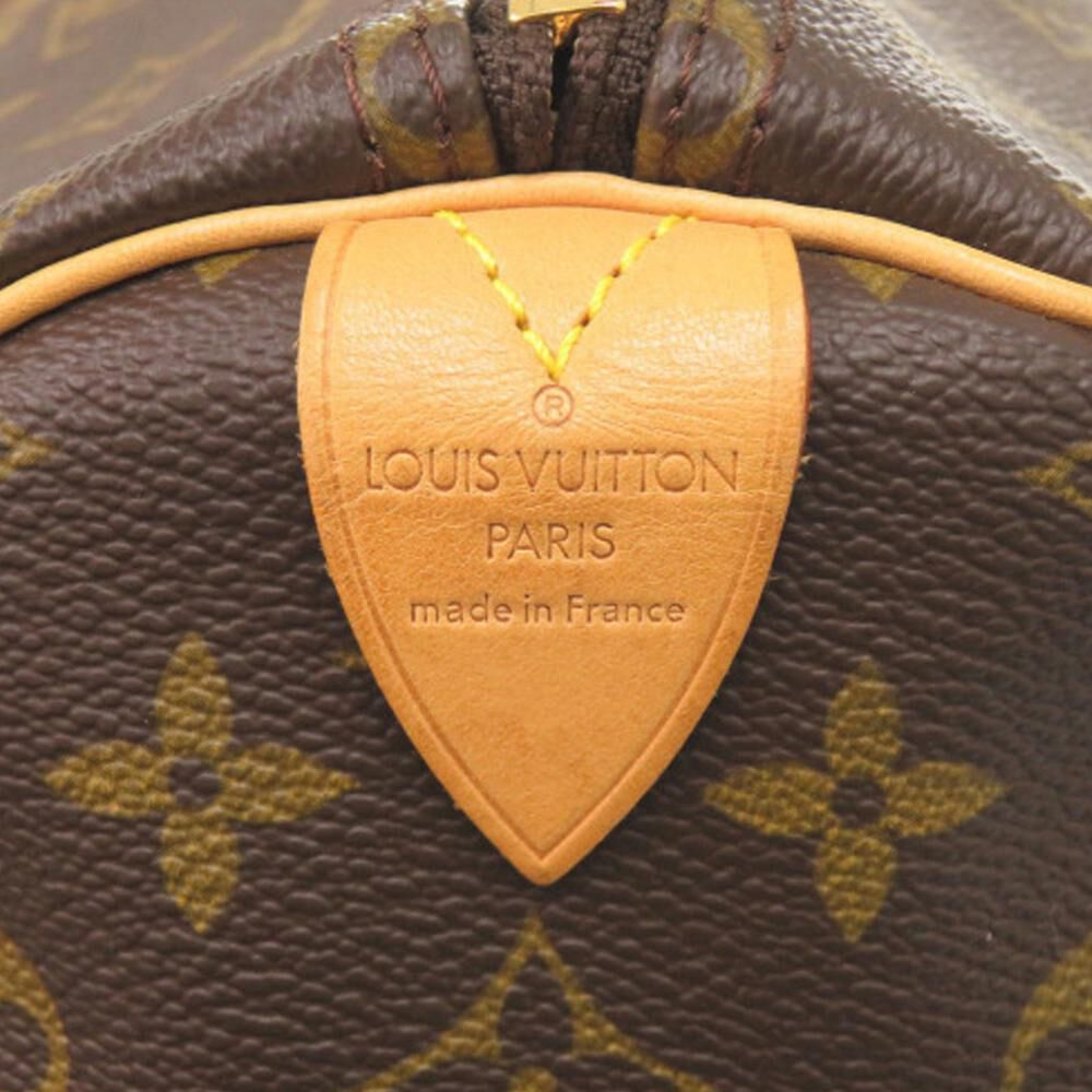 Louis Vuitton Keepall