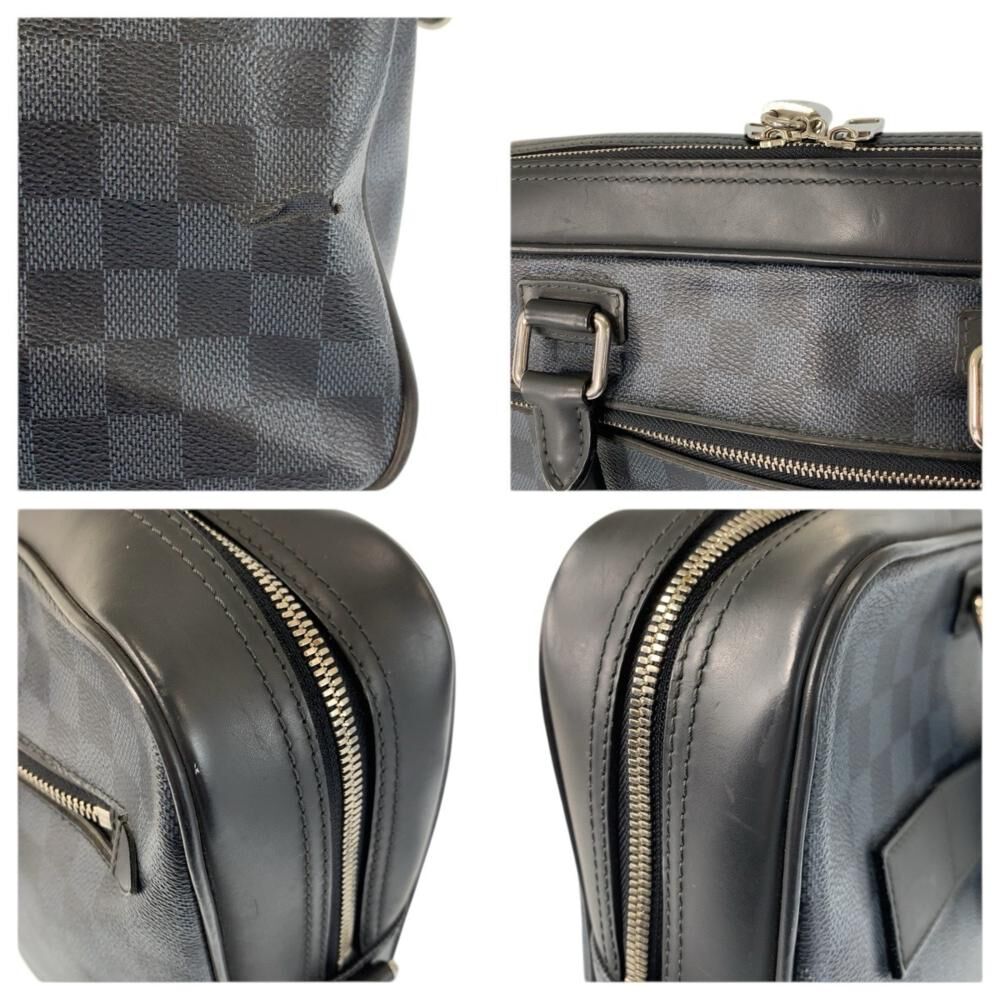 Louis Vuitton Porte Documents Voyage