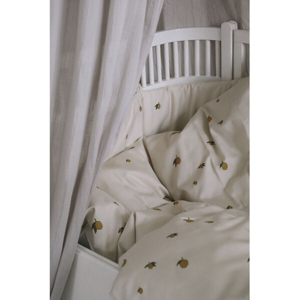 JUNIOR BEDDING GOTS