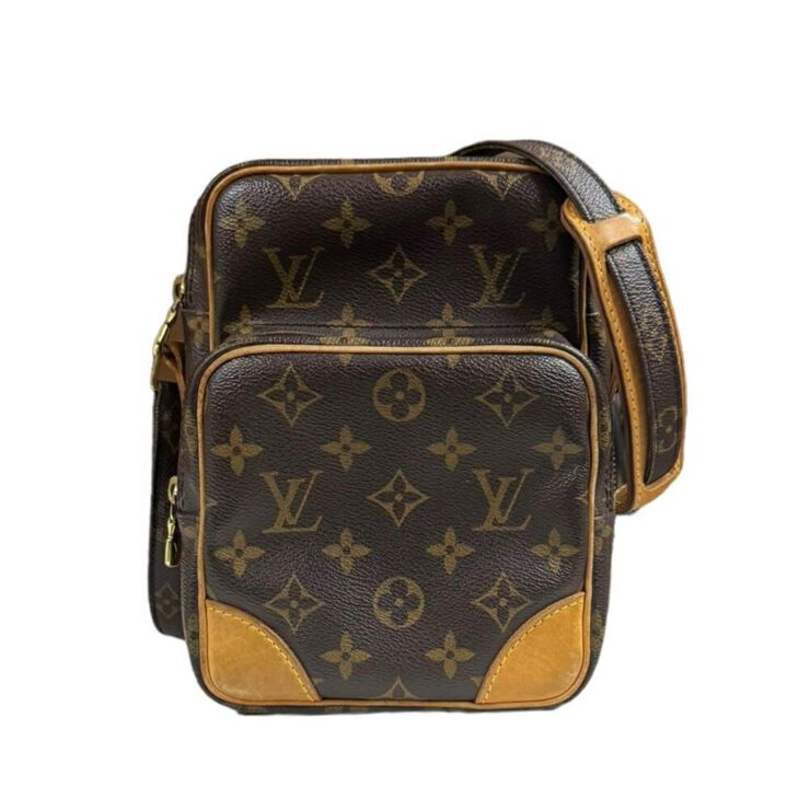 Louis Vuitton Amazone