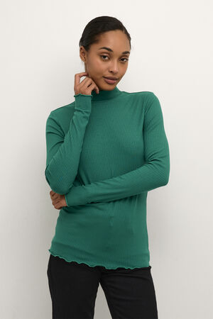 KAdrew Turtleneck T-Shirt