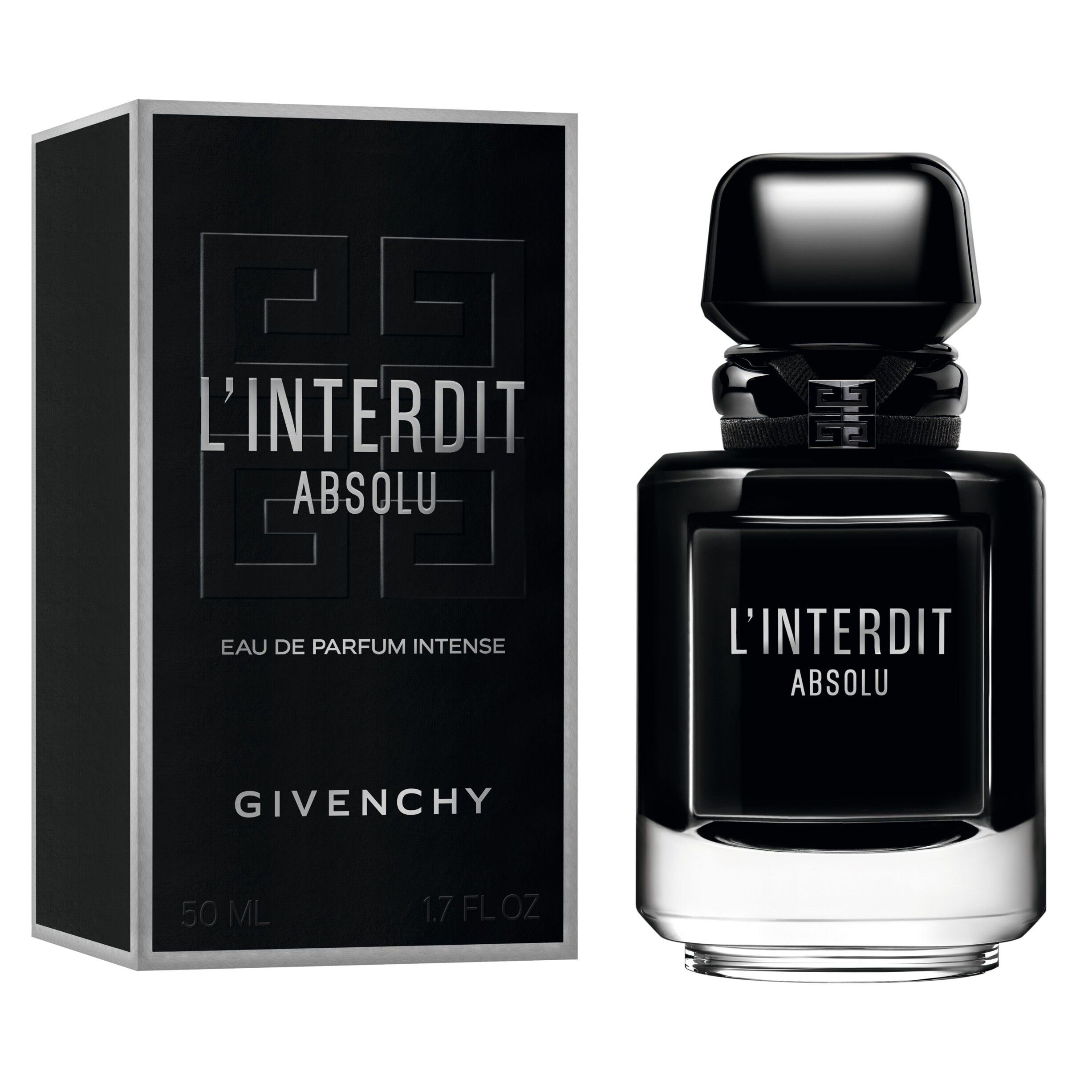 L&acute;Interdit Intense Absolu Eau de Parfum