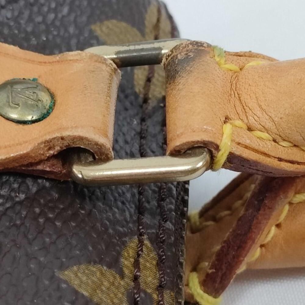 Louis Vuitton Speedy