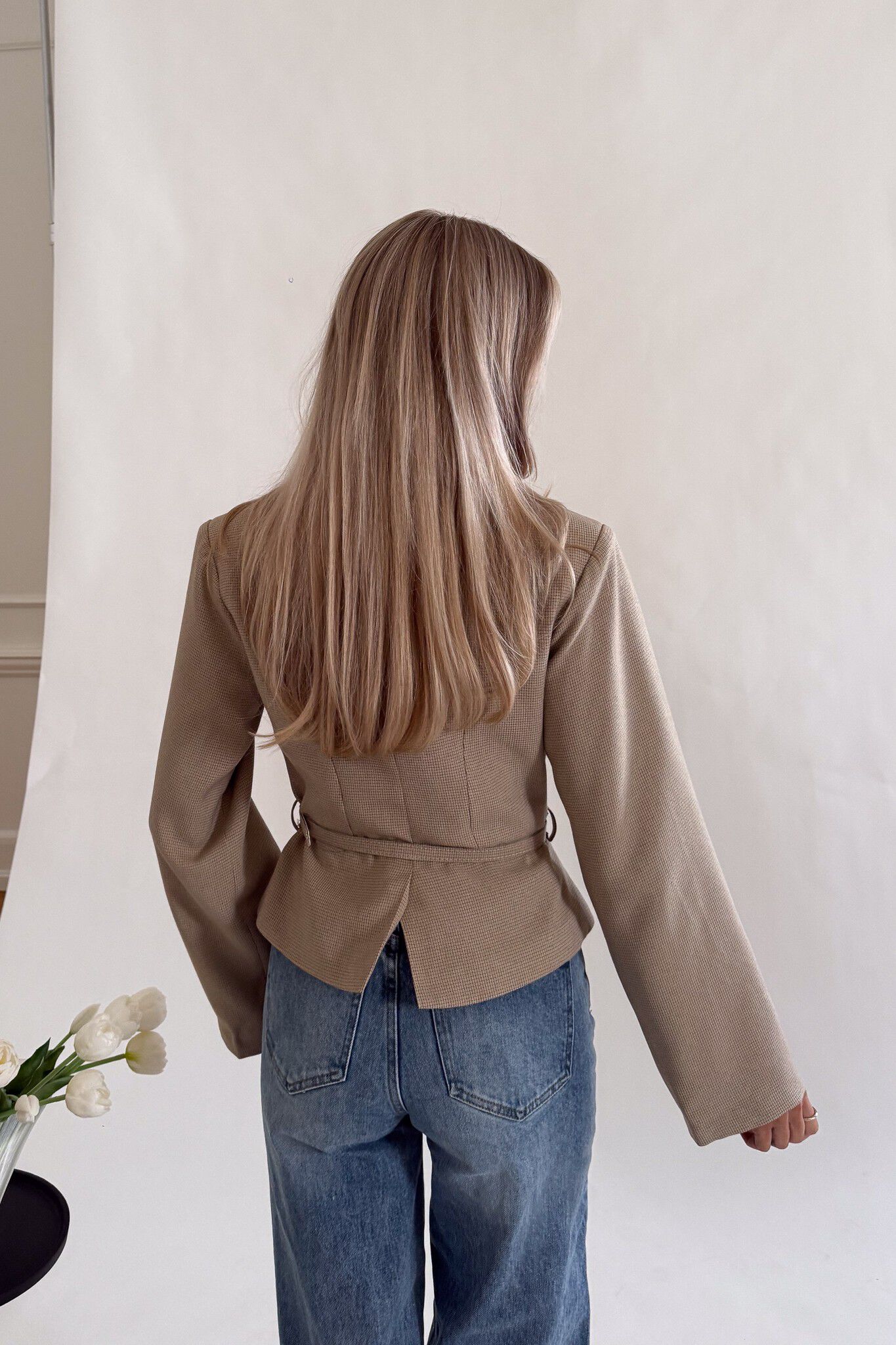 Annieic Blazer