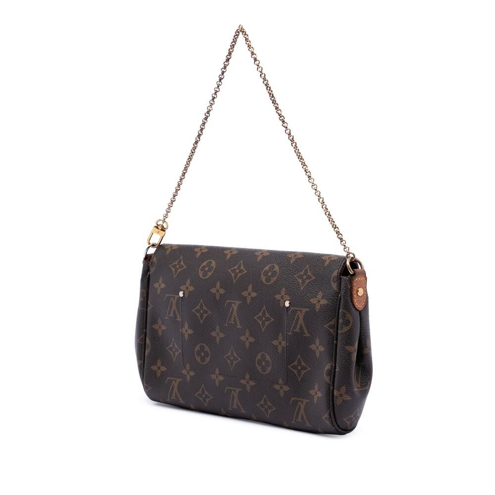 Louis Vuitton Favorite