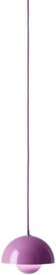 Flowerpot Pendant VP10