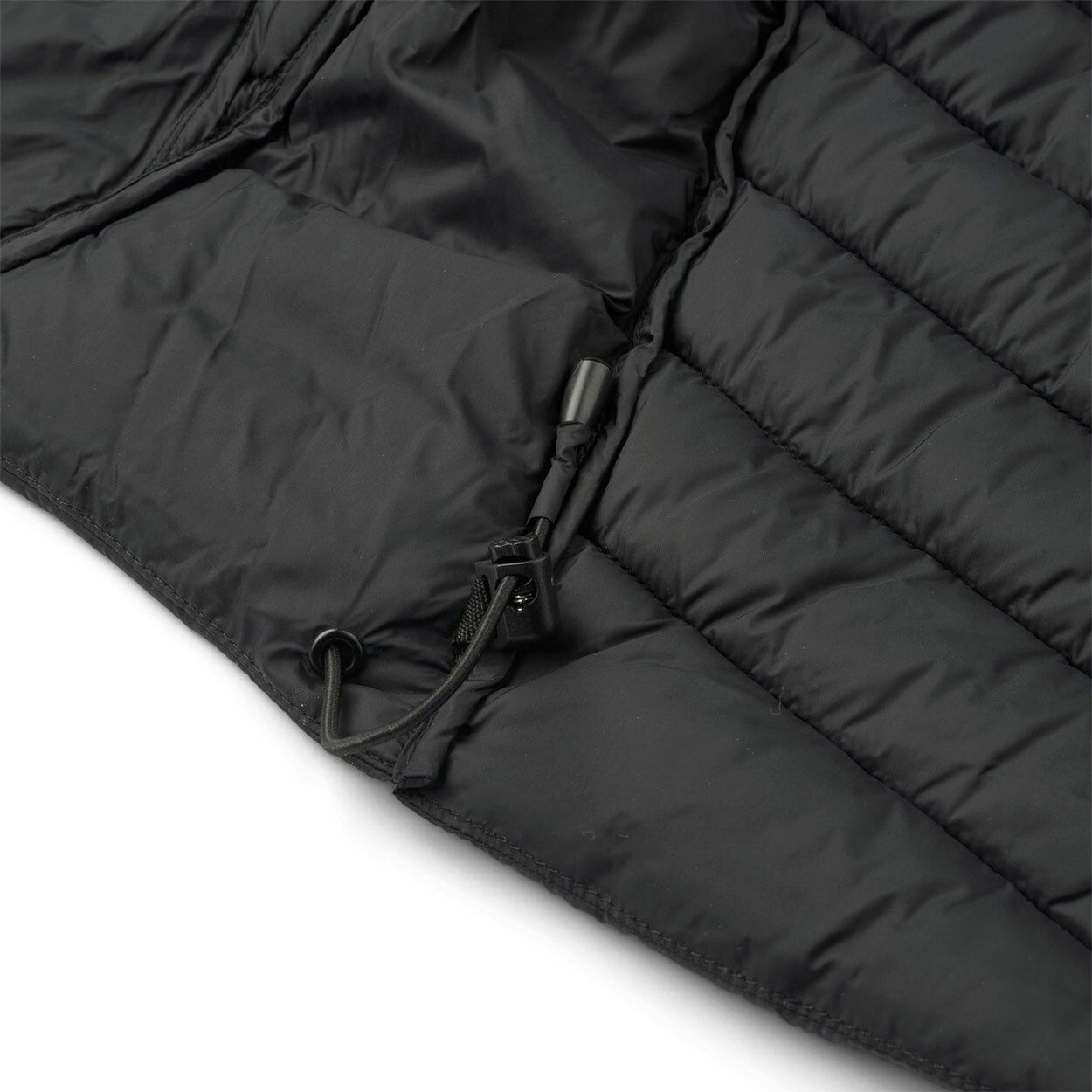 Saltuna Overgangsjakke