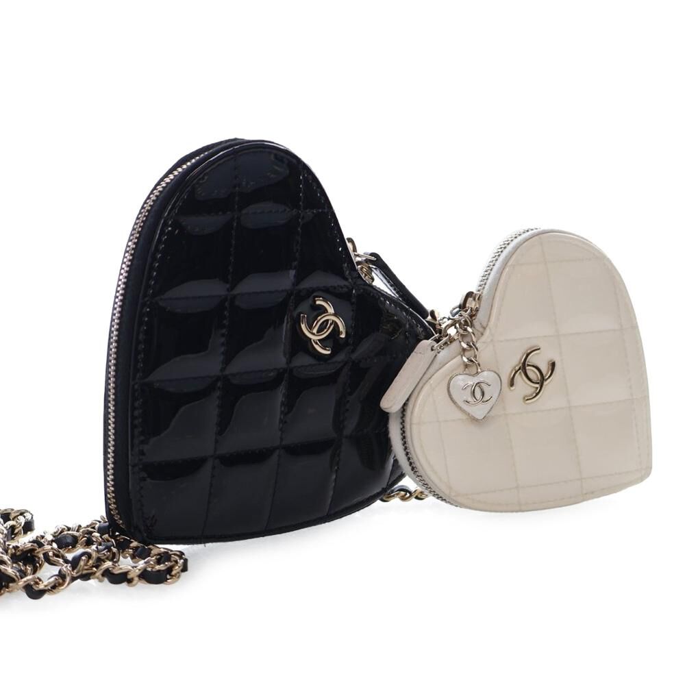Chanel Crossbody Bag