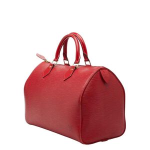 Louis Vuitton Speedy