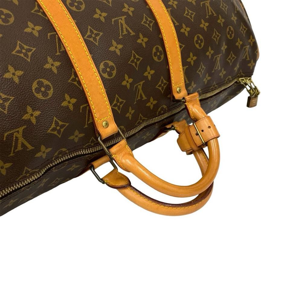 Louis Vuitton Keepall
