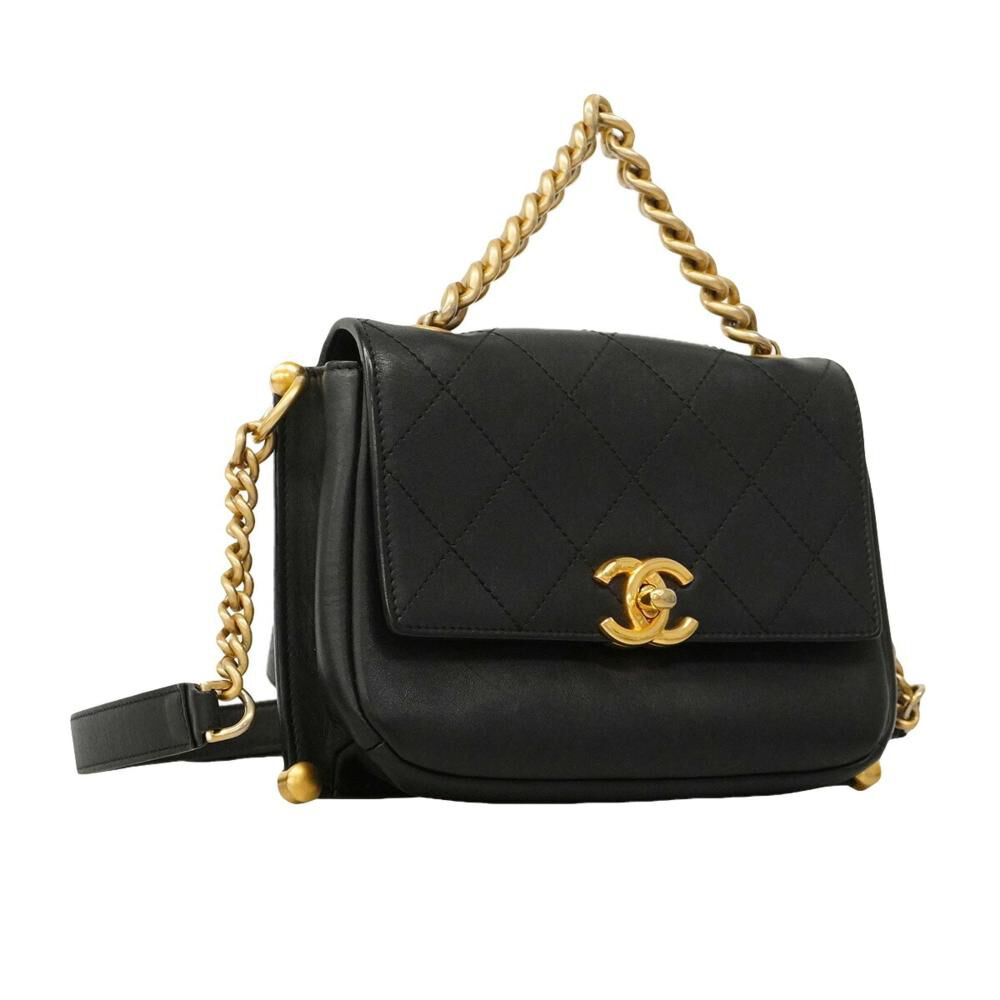 Chanel Shoulder Bag