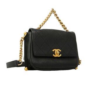 Chanel Shoulder Bag
