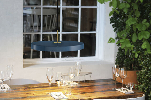 Asteria Nuance, &Oslash;43