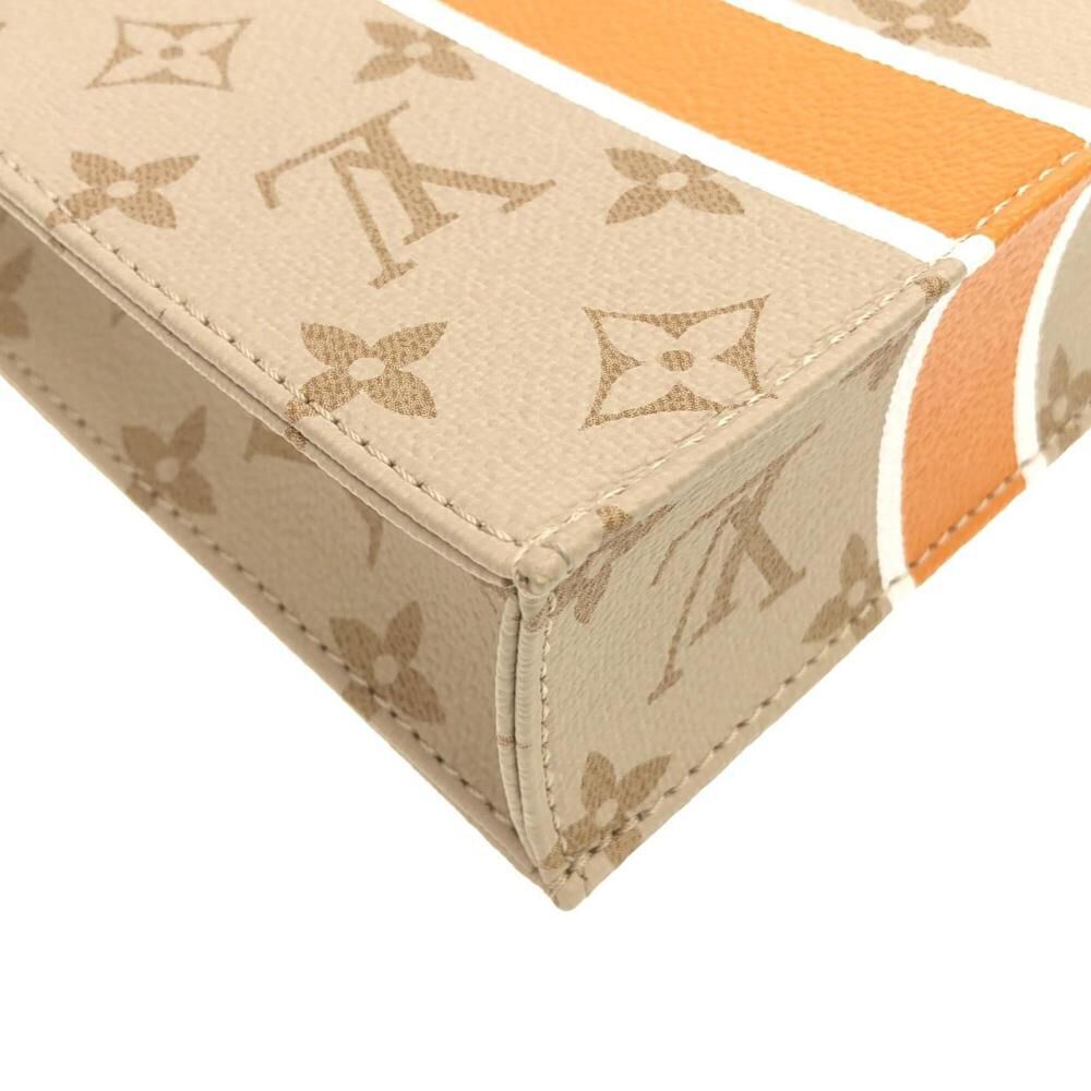 Louis Vuitton Sac Plat