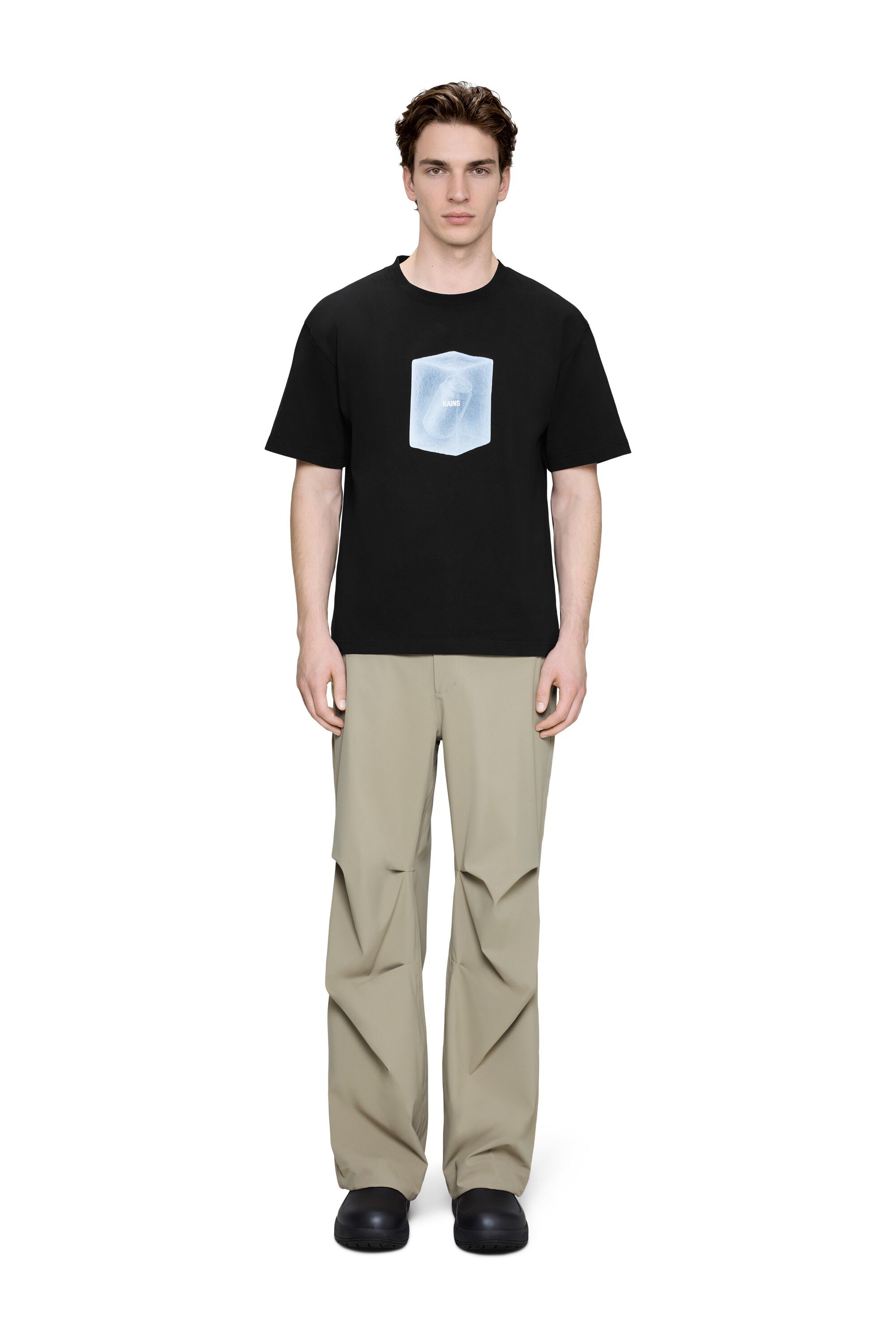Classic T-shirt Liquid