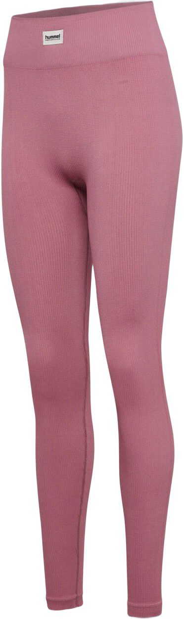 Pulse Seamless Mid Waist Tights