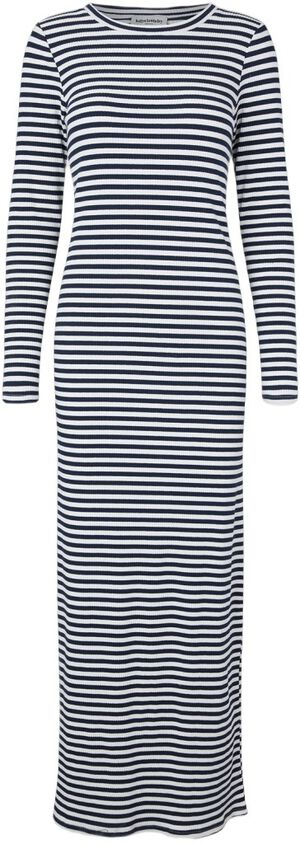 ChristineLL Maxi Dress LS
