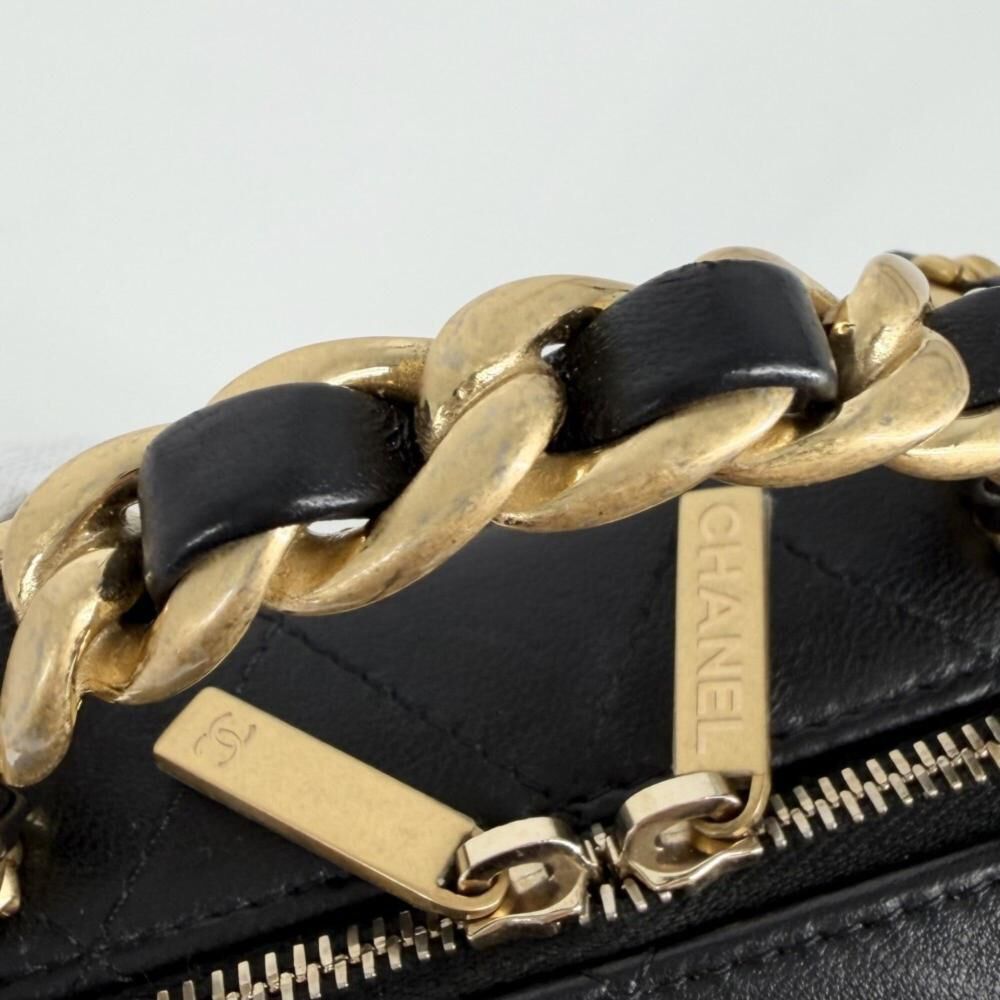Chanel Vanity