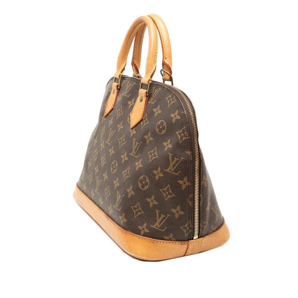 Louis Vuitton Alma