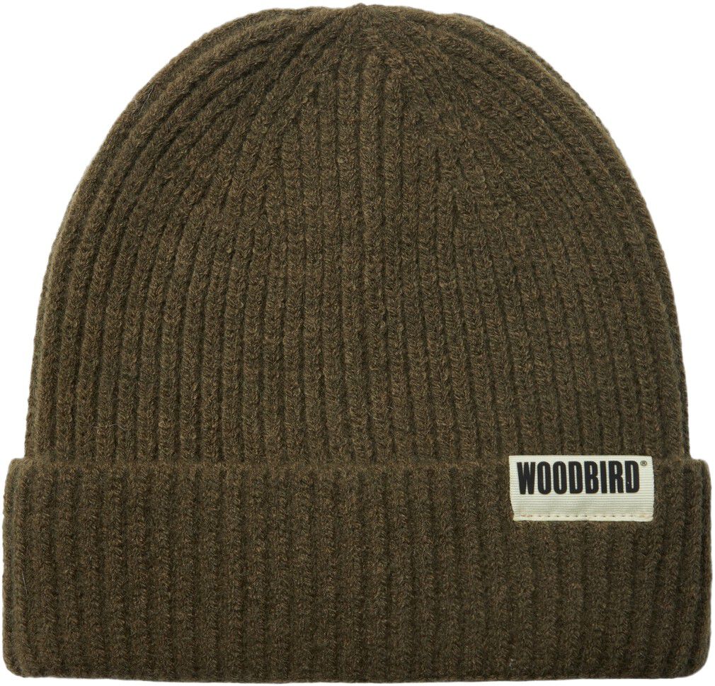 WBYeti Plated Beanie
