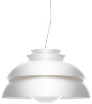 Concert™ P3, White