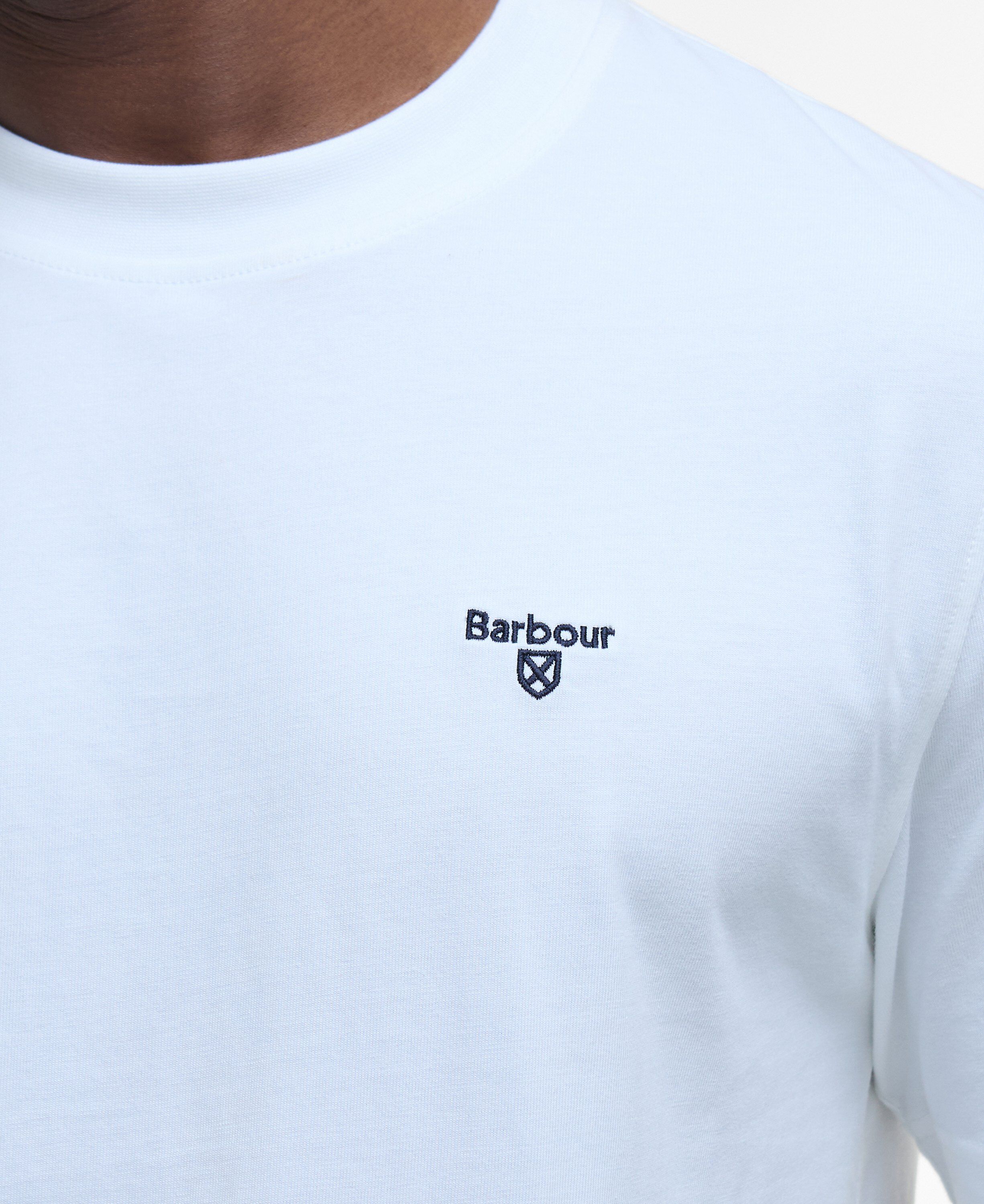 Barbour Sports Relaxed Fit T-Shirt