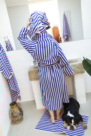 Naram Bathrobe