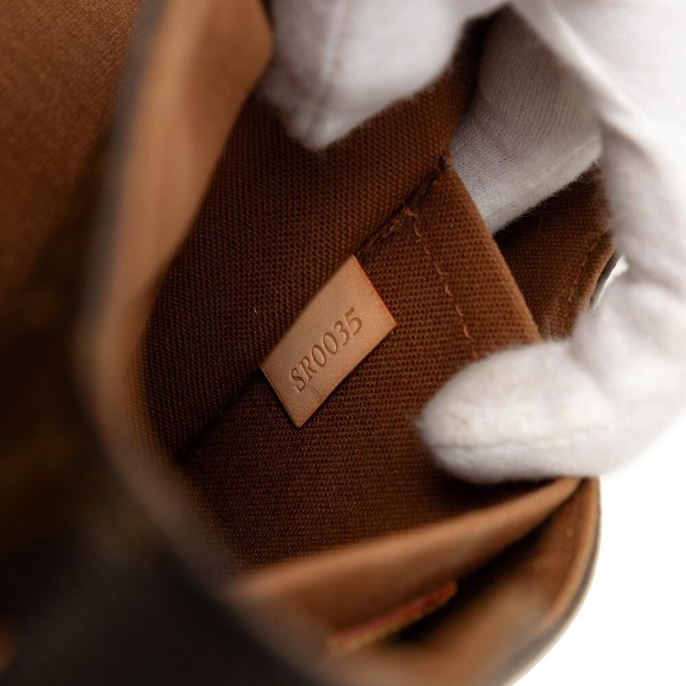Louis Vuitton Lussac