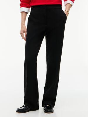 PUNTO GOLD BUTTON SLIM BOOTCUT