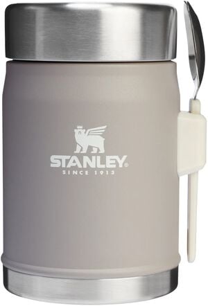 Stanley The Legendary Food Jar + Spork 0. 4L