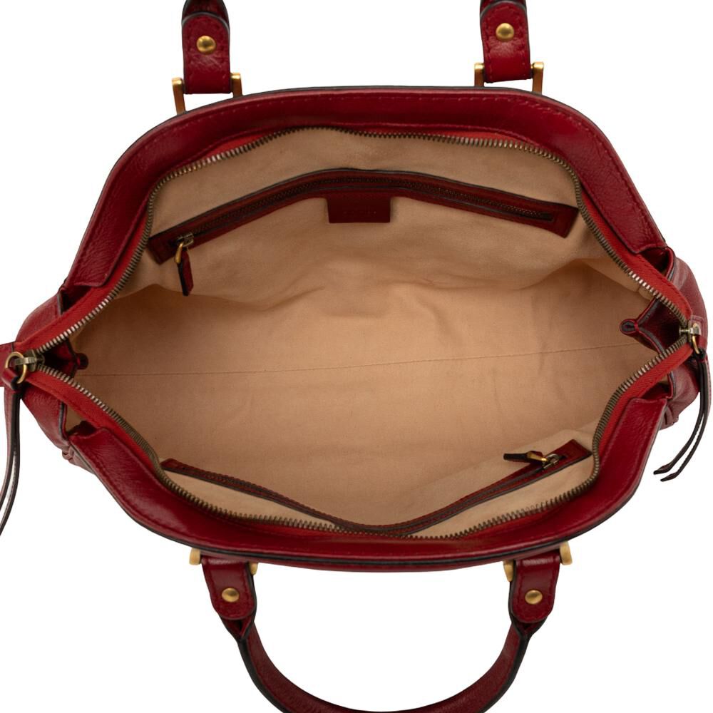 Gucci Handbag