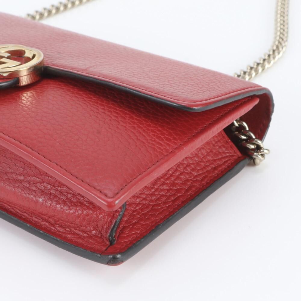 Gucci Shoulder Bag