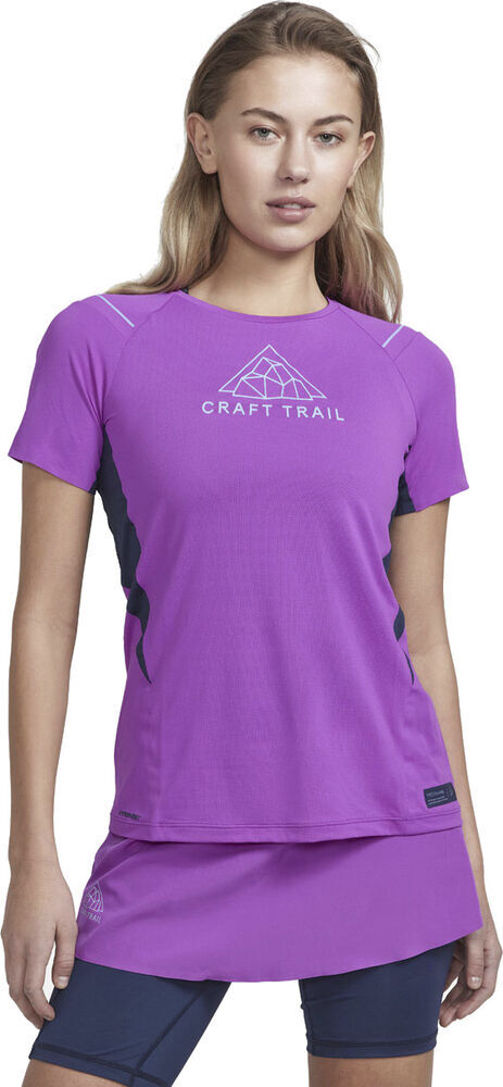 Pro Trail Hypervent T-shirt