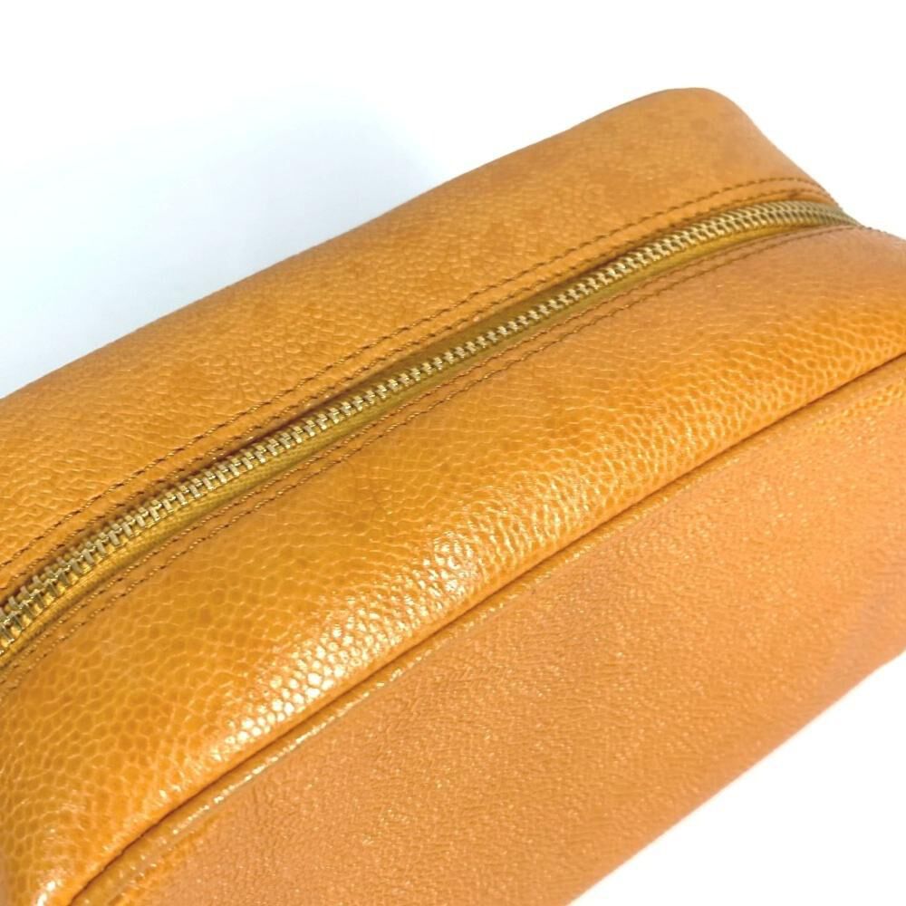 Chanel Pouch
