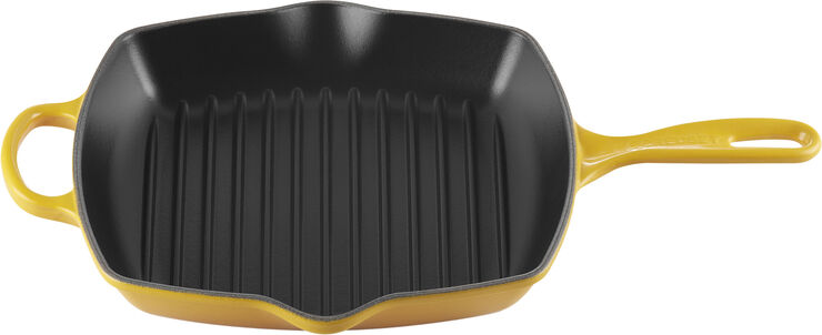 Kvadratisk grillpande 26cm Nectar