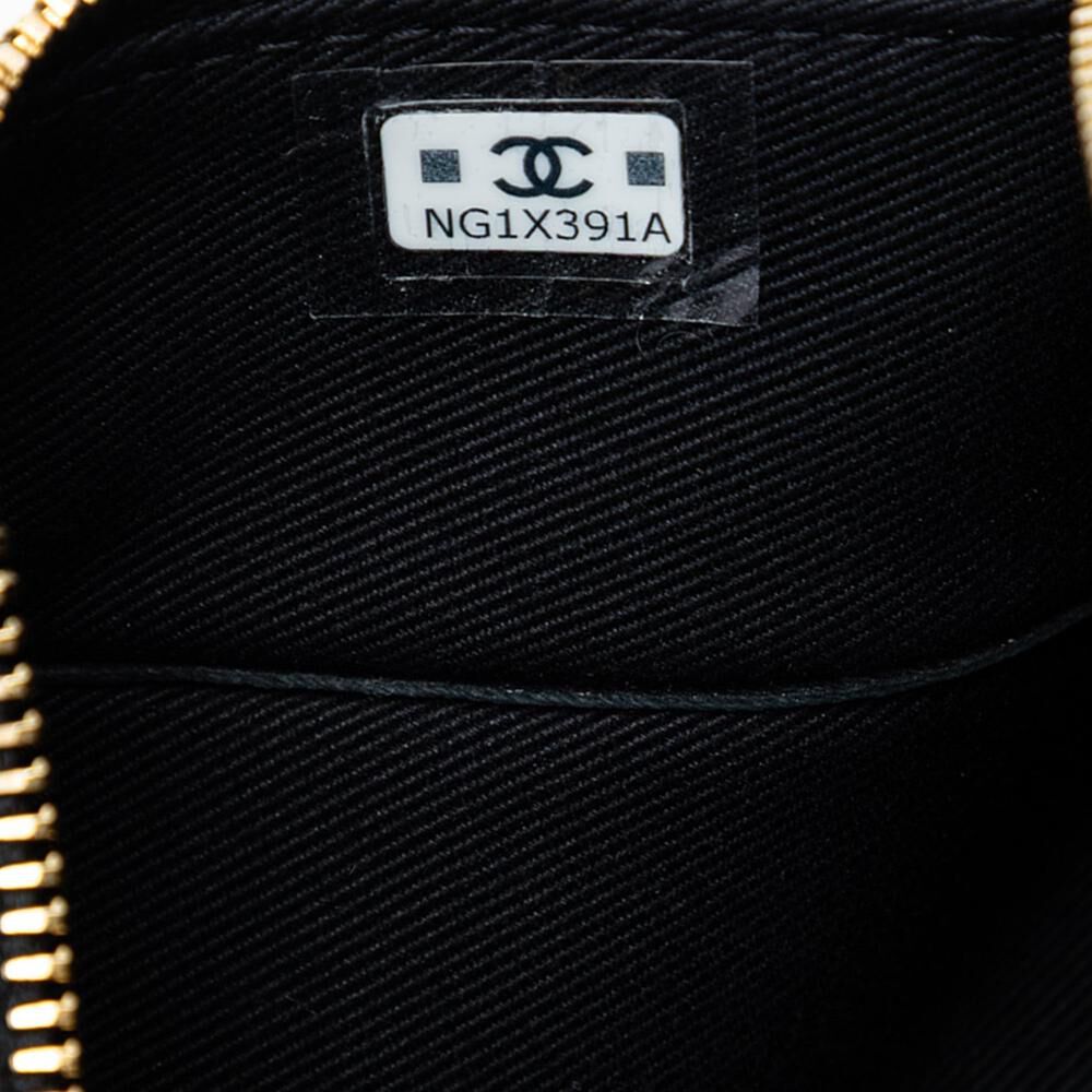 Chanel Clutch