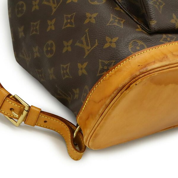 Louis Vuitton Montsouris