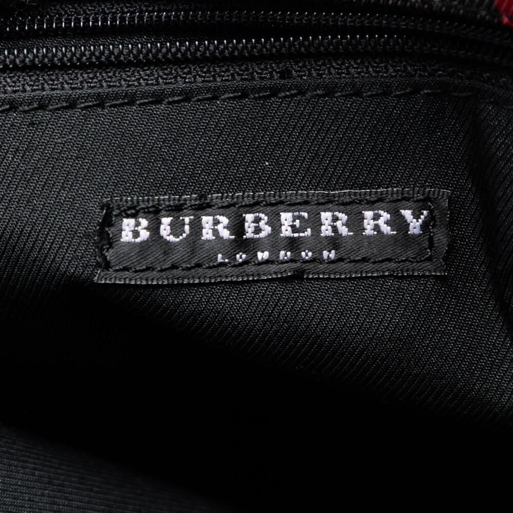 Burberry Tote