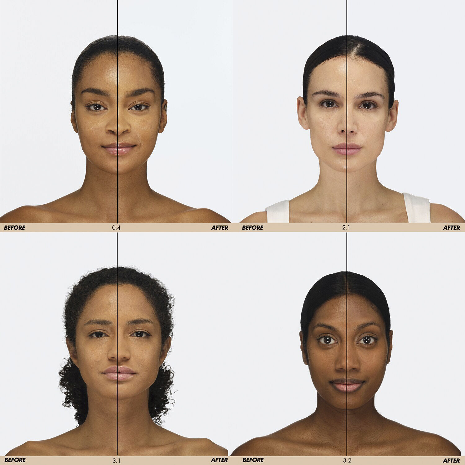 HD Skin Setting Loose Powder