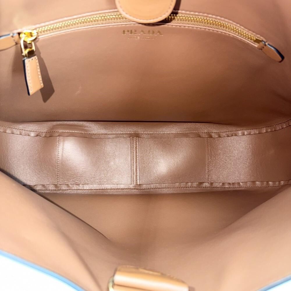 Prada Shoulder Bag