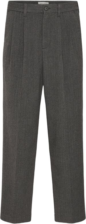 CFGRANT 0229 striped pants