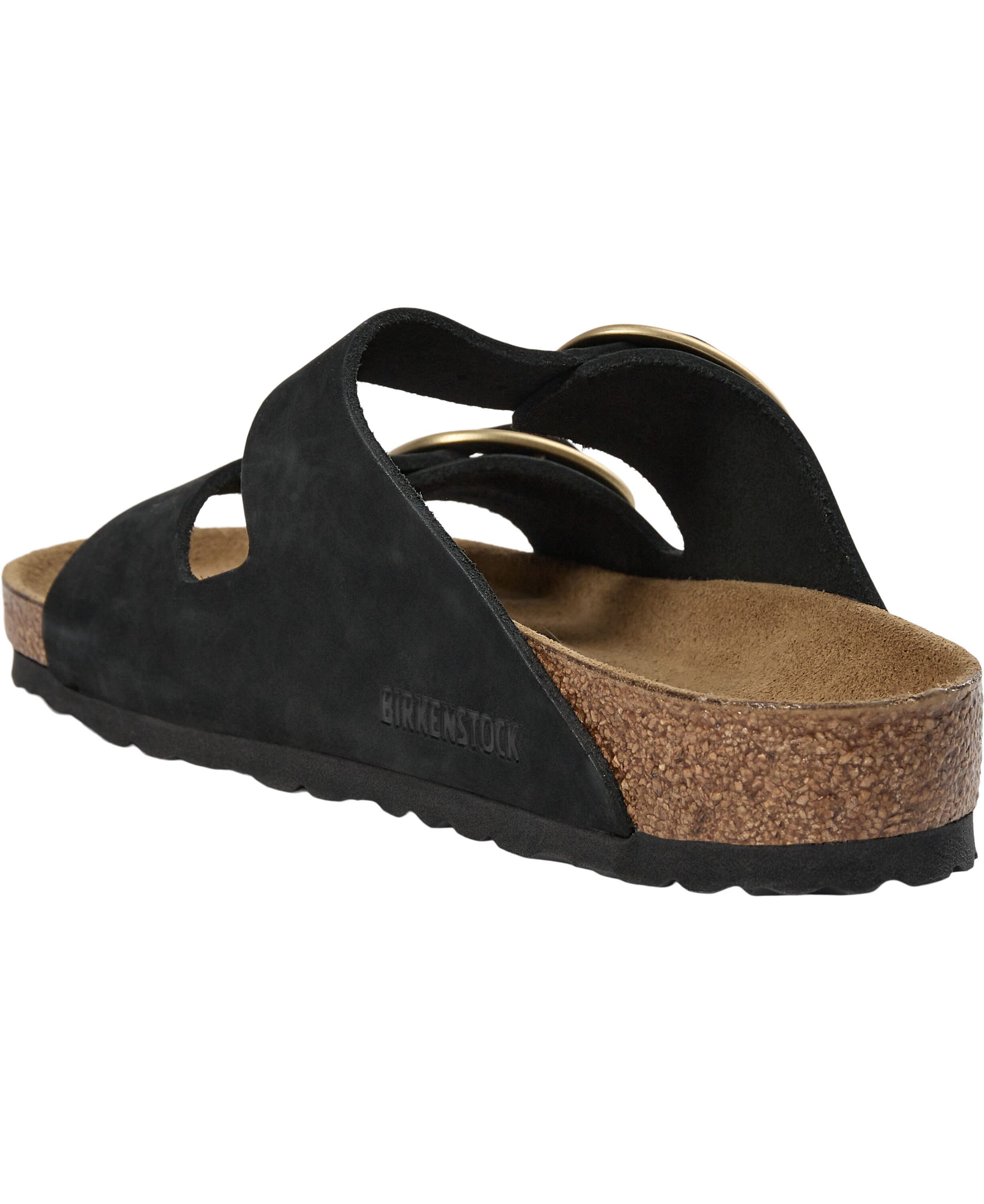 Arizona Big Buckle LENB black gold