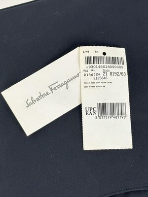 Salvatore Ferragamo Shoulder Bag