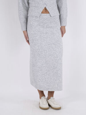 Ashanti Knit Skirt