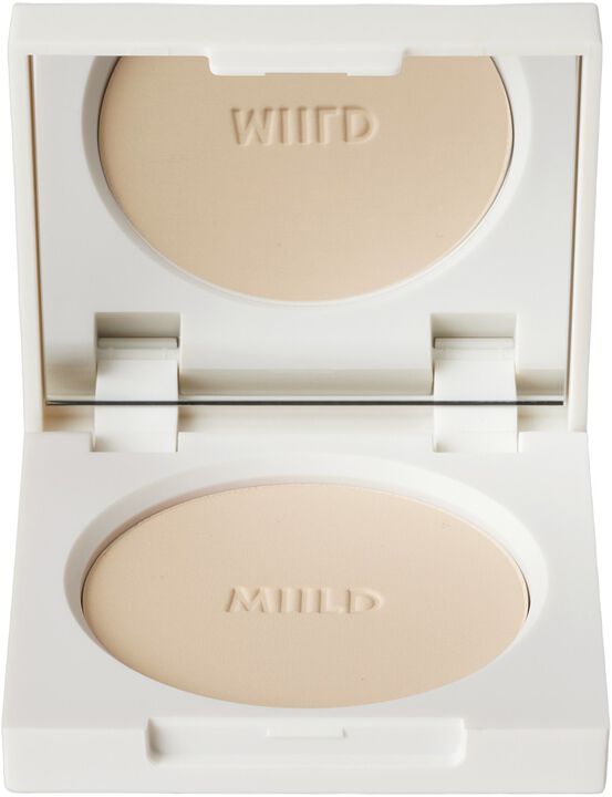 Skin Light Natural Pressed Powder