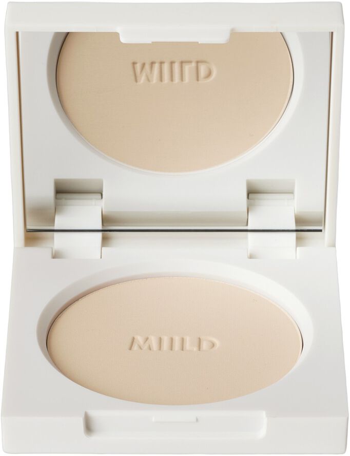 Skin Light Natural Pressed Powder