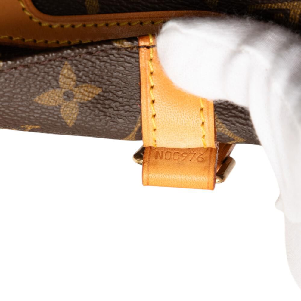 Louis Vuitton Sac Shopping