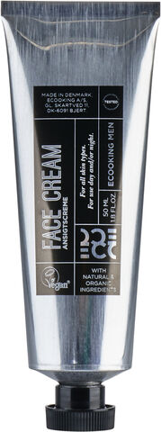 Men, Facial Cream - 50 ml