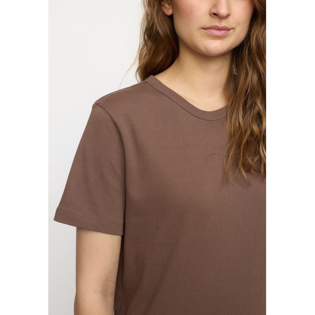 SRHella T-shirt GOTS